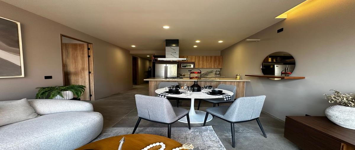 Foto de departamento en venta en arcos vallarta , arcos vallarta, guadalajara, jalisco, 0 No. 03