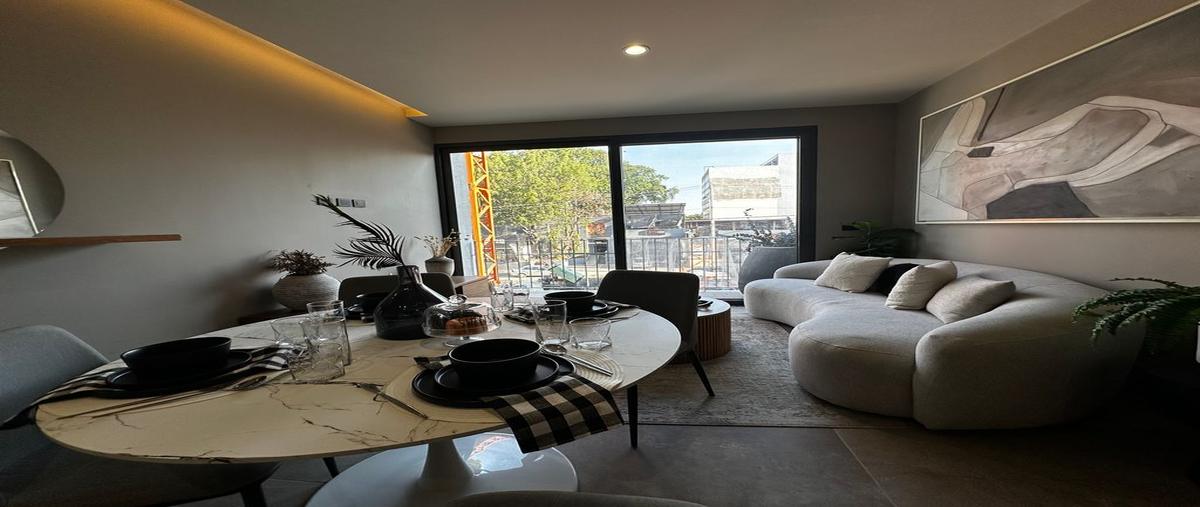 Foto de departamento en venta en arcos vallarta , arcos vallarta, guadalajara, jalisco, 0 No. 05