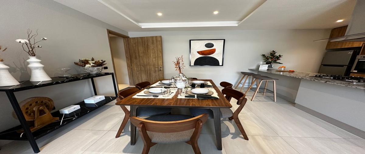 Foto de departamento en venta en arcos vallarta , arcos vallarta, guadalajara, jalisco, 0 No. 03