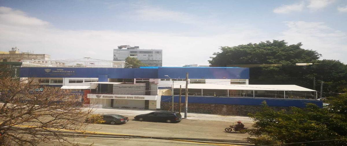 Foto de oficina en renta en  , arcos vallarta, guadalajara, jalisco, 21893497 No. 03