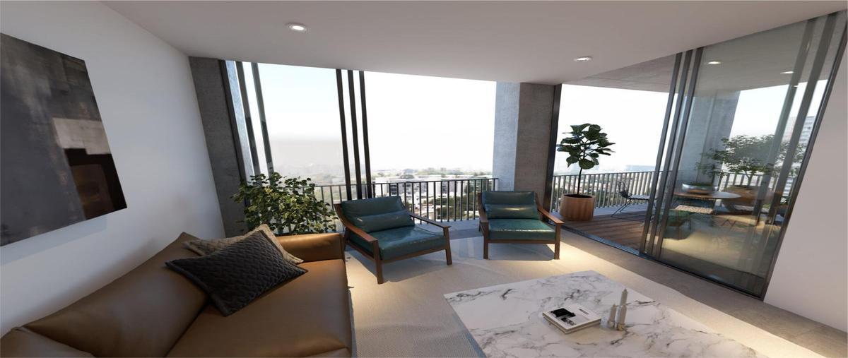 Foto de departamento en venta en  , arcos vallarta, guadalajara, jalisco, 0 No. 05
