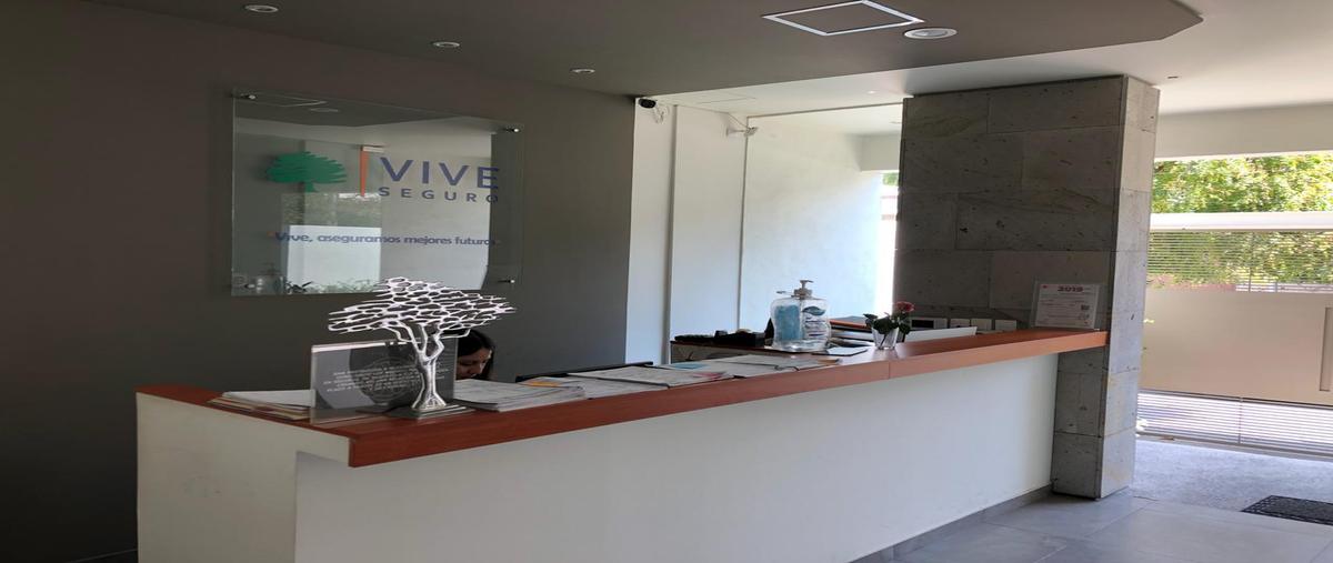 Foto de oficina en venta en  , arcos vallarta, guadalajara, jalisco, 0 No. 03
