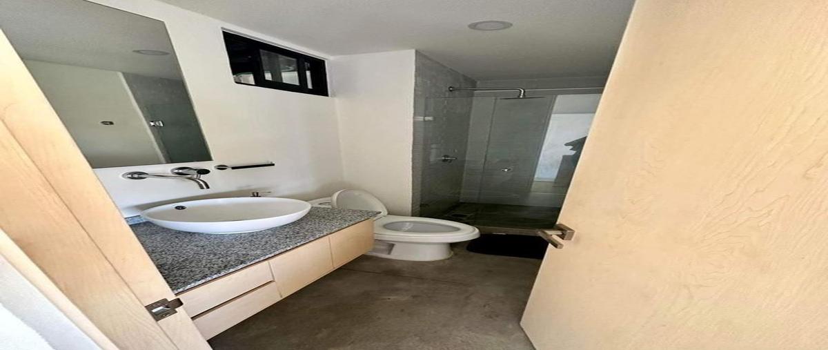 Foto de departamento en renta en  , arcos vallarta, guadalajara, jalisco, 0 No. 04