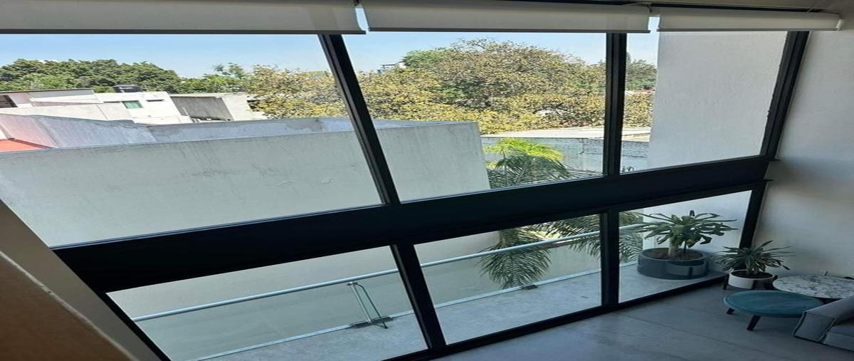 Foto de departamento en renta en  , arcos vallarta, guadalajara, jalisco, 0 No. 05