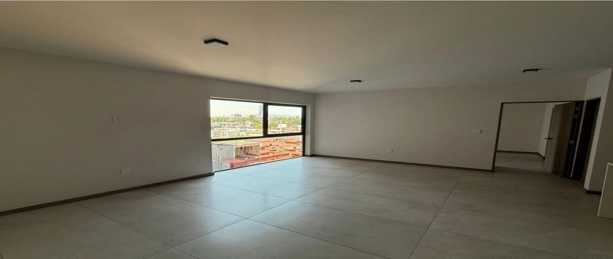 Foto de departamento en renta en  , arcos vallarta, guadalajara, jalisco, 0 No. 05