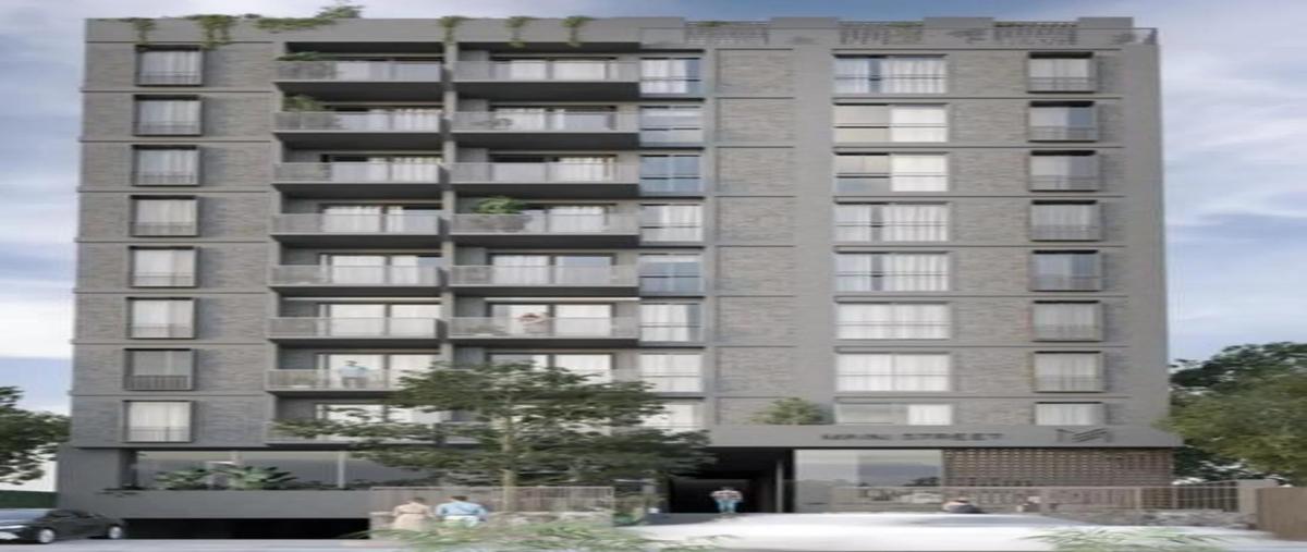 Foto de departamento en , arcos vallarta, guadalajara, jalisco, 30141524 foto 01 Foto de departamento en venta en , arcos vallarta, guadalajara, jalisco, 30141524 No. 01
