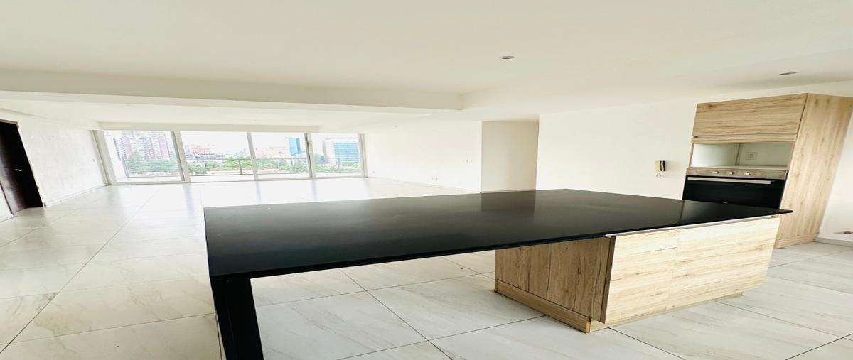 Foto de departamento en renta en  , arcos vallarta, guadalajara, jalisco, 30266474 No. 04