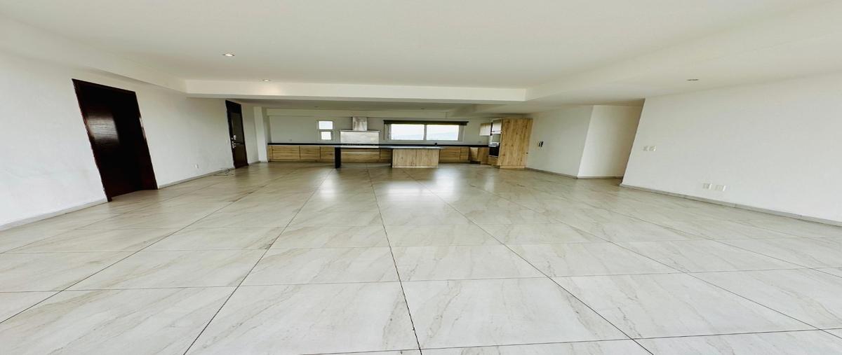 Foto de departamento en renta en  , arcos vallarta, guadalajara, jalisco, 30266474 No. 05
