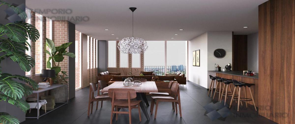Foto de departamento en venta en  , arcos vallarta, guadalajara, jalisco, 30298630 No. 05