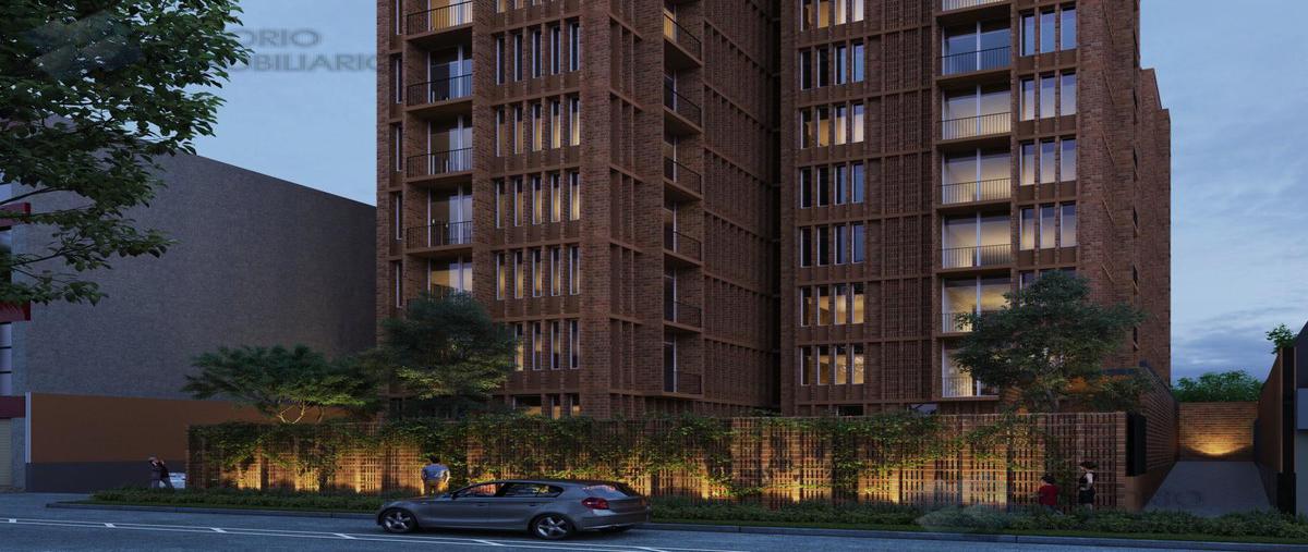 Foto de departamento en venta en  , arcos vallarta, guadalajara, jalisco, 30298631 No. 04