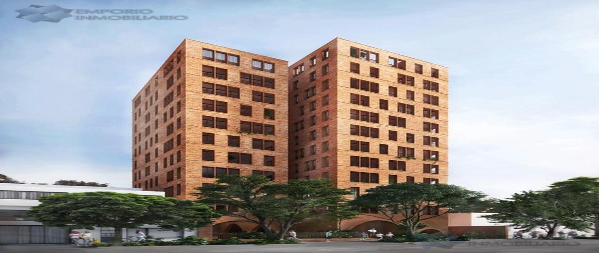 Foto de departamento en venta en  , arcos vallarta, guadalajara, jalisco, 30298634 No. 03