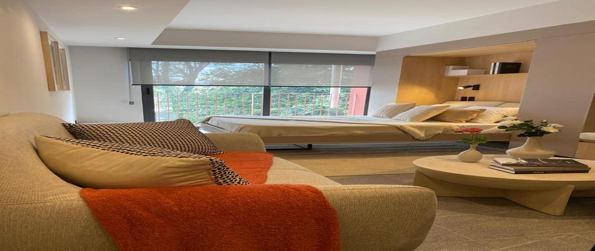 Foto de departamento en venta en  , arcos vallarta, guadalajara, jalisco, 0 No. 02
