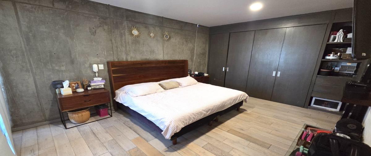 Foto de departamento en venta en  , arcos vallarta, guadalajara, jalisco, 0 No. 03