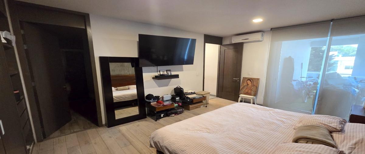 Foto de departamento en venta en  , arcos vallarta, guadalajara, jalisco, 0 No. 04