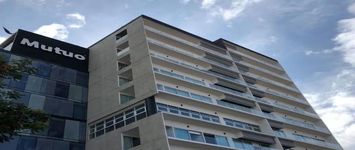 Foto de departamento en venta en  , arcos vallarta, guadalajara, jalisco, 0 No. 05