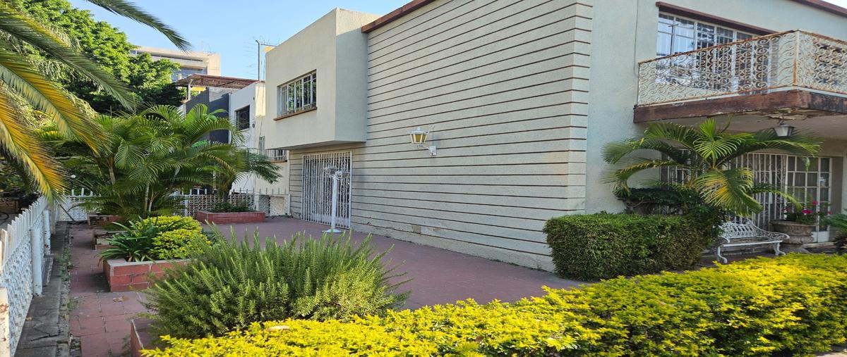 Foto de casa en renta en  , arcos vallarta, guadalajara, jalisco, 0 No. 05