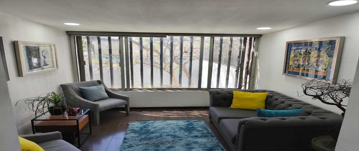 Foto de oficina en venta en  , arcos vallarta, guadalajara, jalisco, 0 No. 03