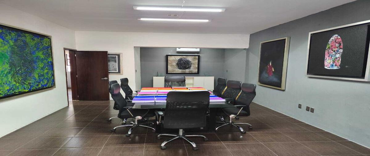 Foto de oficina en venta en  , arcos vallarta, guadalajara, jalisco, 0 No. 05