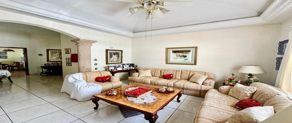 Foto de casa en , arcos vallarta, guadalajara, jalisco, 0 foto 03 Foto de casa en venta en , arcos vallarta, guadalajara, jalisco, 0 No. 03