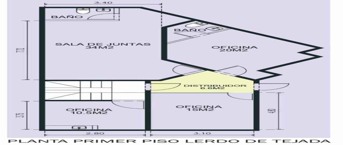 Foto de oficina en renta en  , arcos vallarta, guadalajara, jalisco, 0 No. 04