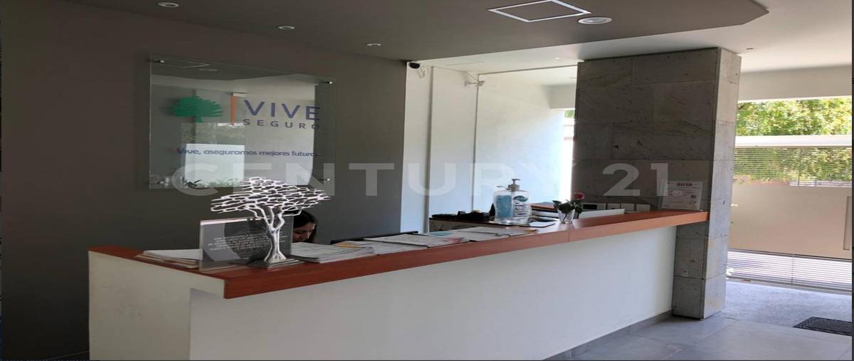 Foto de oficina en , arcos vallarta, guadalajara, jalisco, 0 foto 03 Foto de oficina en venta en , arcos vallarta, guadalajara, jalisco, 0 No. 03