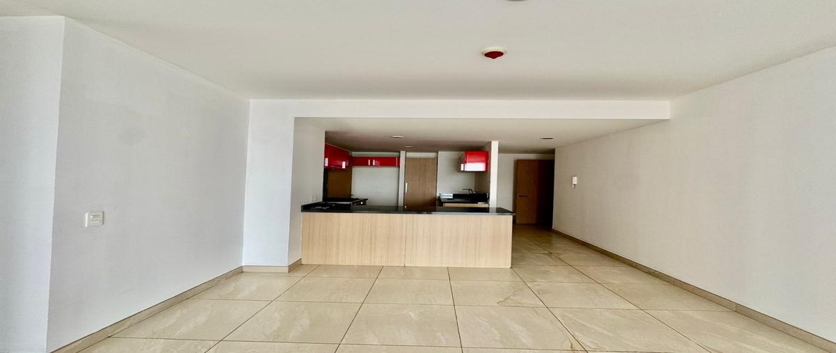 Foto de departamento en venta en  , arcos vallarta, guadalajara, jalisco, 0 No. 03