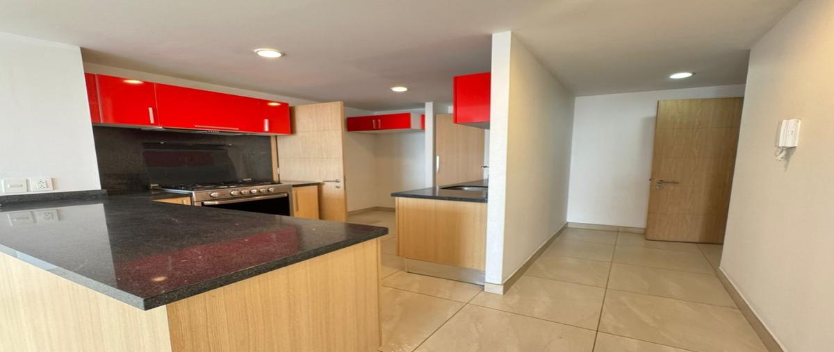 Foto de departamento en venta en  , arcos vallarta, guadalajara, jalisco, 0 No. 04