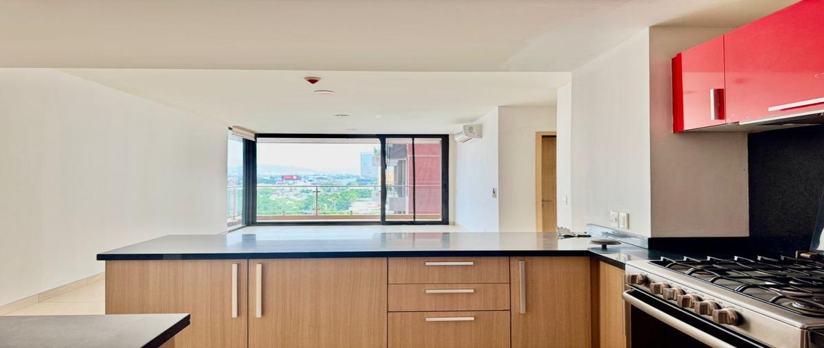 Foto de departamento en venta en  , arcos vallarta, guadalajara, jalisco, 0 No. 05