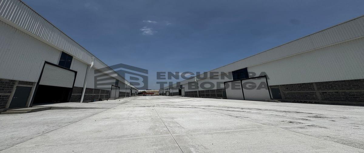 Foto de nave industrial en renta en arcosla ladrillera , las pintas de abajo, san pedro tlaquepaque, jalisco, 0 No. 11