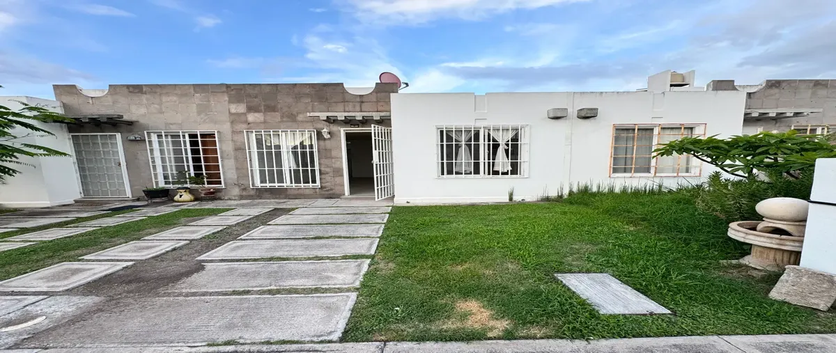 Foto de casa en condominio en renta en ardilla 1, paseos del bosque, corregidora, querétaro, 0 No. 01