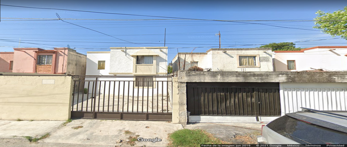 Foto de casa en venta en ardilla , guadalupe centro, guadalupe, nuevo león, 0 No. 01