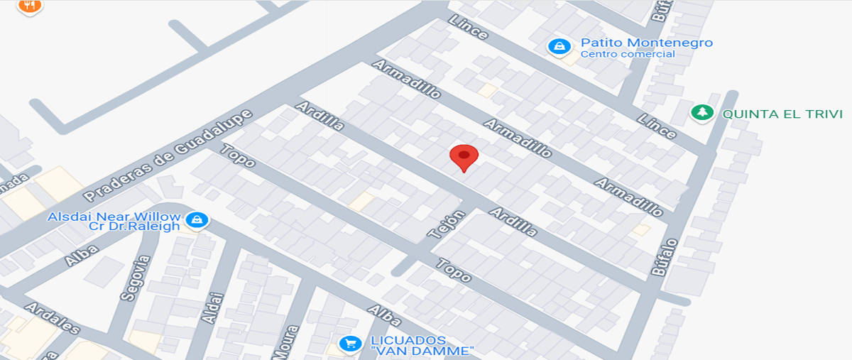 Foto de casa en venta en ardilla , guadalupe centro, guadalupe, nuevo león, 0 No. 03