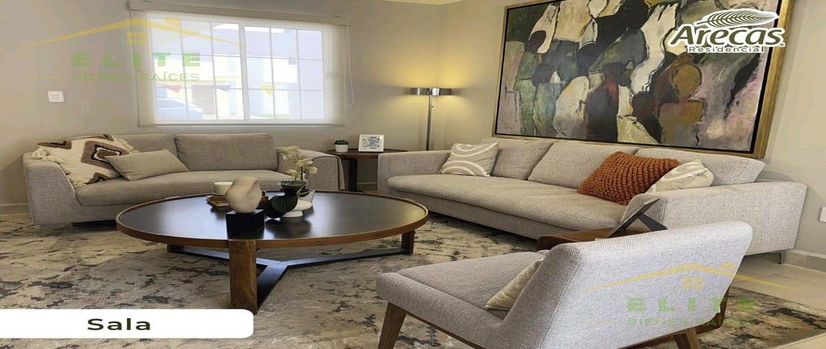 Foto de casa en venta en  , arecas, altamira, tamaulipas, 0 No. 03