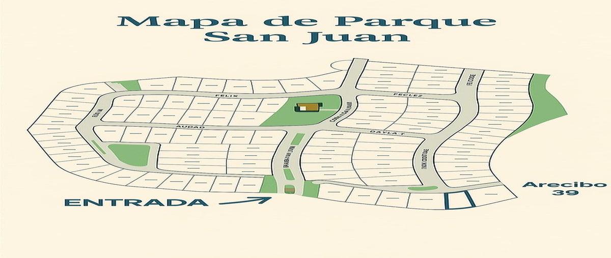 Foto de terreno habitacional en venta en arecibo , lomas de angelópolis ii, san andrés cholula, puebla, 0 No. 04