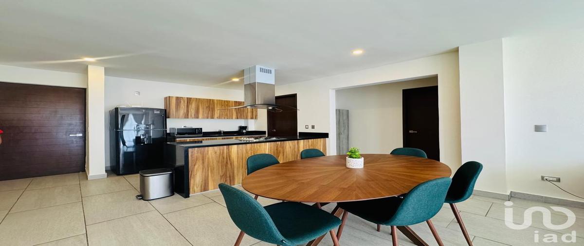 Foto de departamento en venta en areka towers 67, alfredo v bonfil, benito juárez, quintana roo, 30256323 No. 03