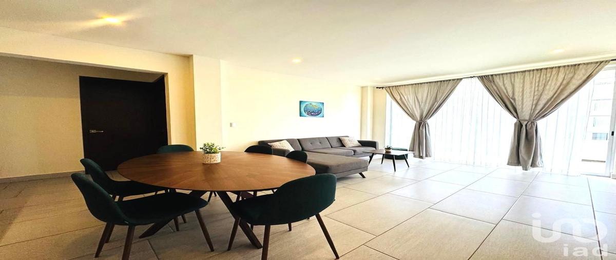 Foto de departamento en venta en areka towers 98, alfredo v bonfil, benito juárez, quintana roo, 30256323 No. 03