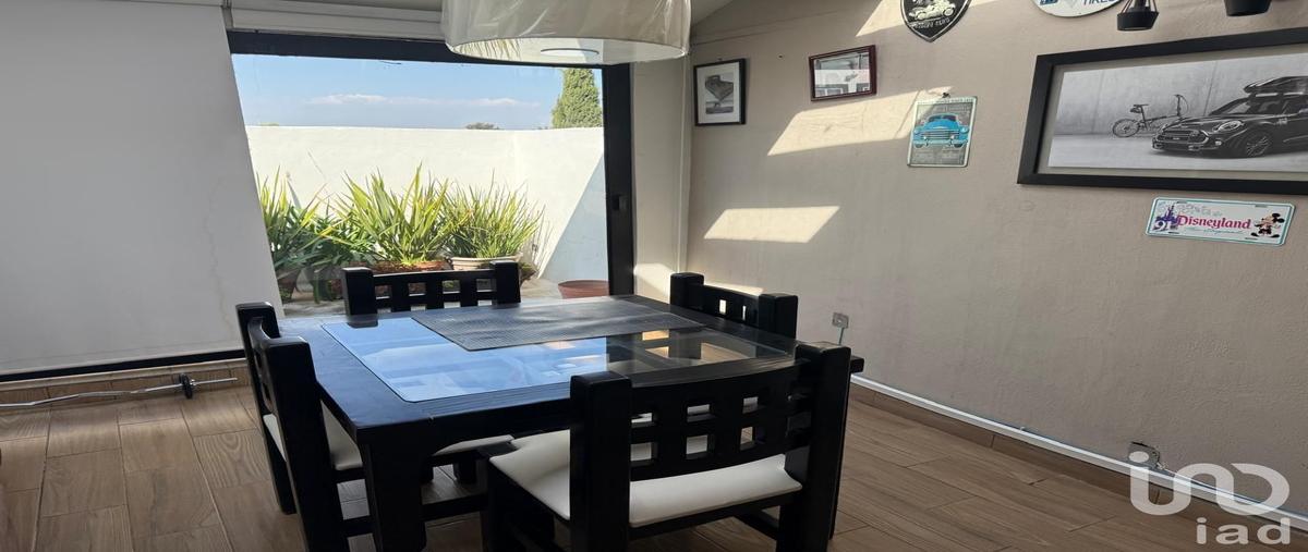 Foto de casa en venta en arellano 167, guadalupe, aguascalientes, aguascalientes, 31604623 No. 04