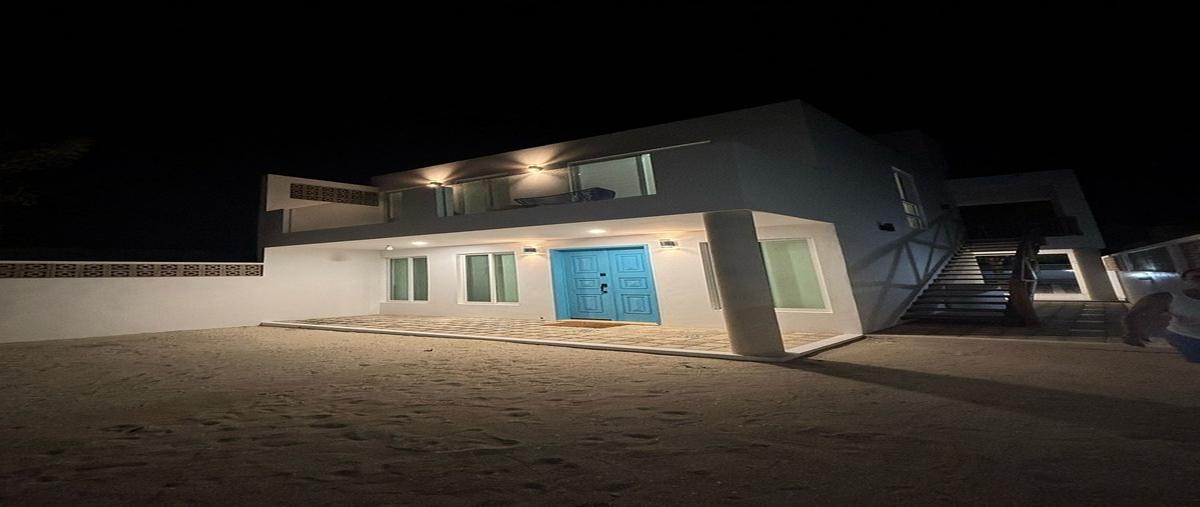 Foto de casa en venta en arena 1 , telchac puerto, telchac puerto, yucatán, 0 No. 03