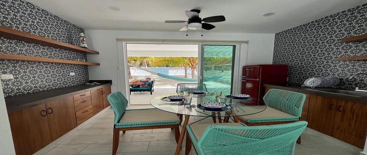 Foto de casa en venta en arena 1 , telchac puerto, telchac puerto, yucatán, 0 No. 05
