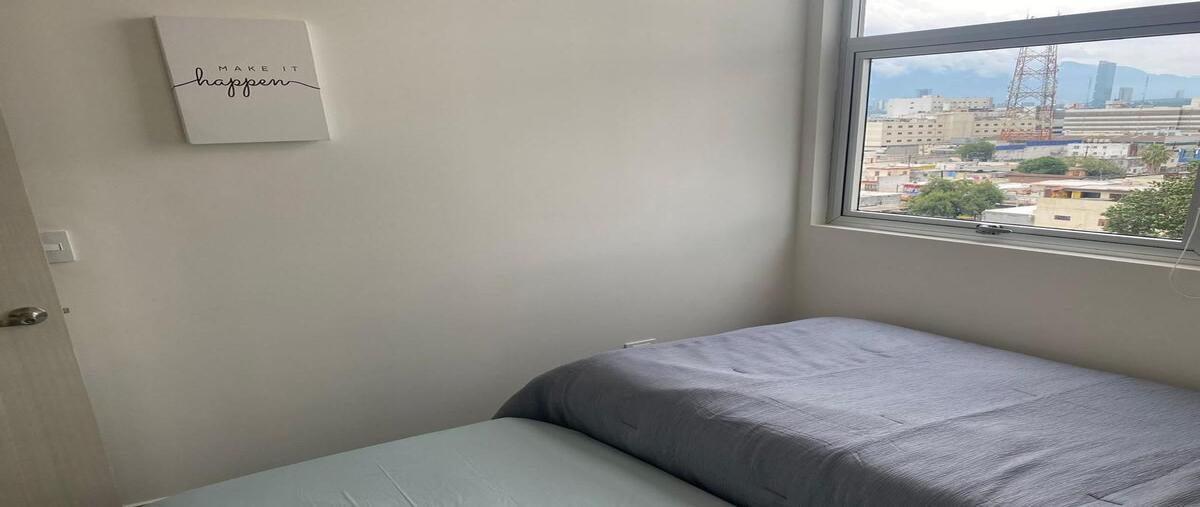 Foto de departamento en renta en arena calzada , centro, monterrey, nuevo león, 0 No. 03