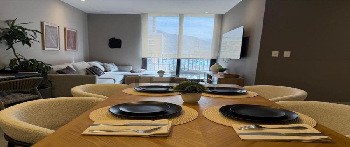 Foto de departamento en venta en arena domo 200, el lechugal, santa catarina, nuevo león, 31133986 No. 03