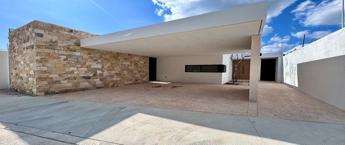 Foto de casa en arena , dzitya, mérida, yucatán, 0 foto 01 Foto de casa en venta en arena , dzitya, mérida, yucatán, 0 No. 01