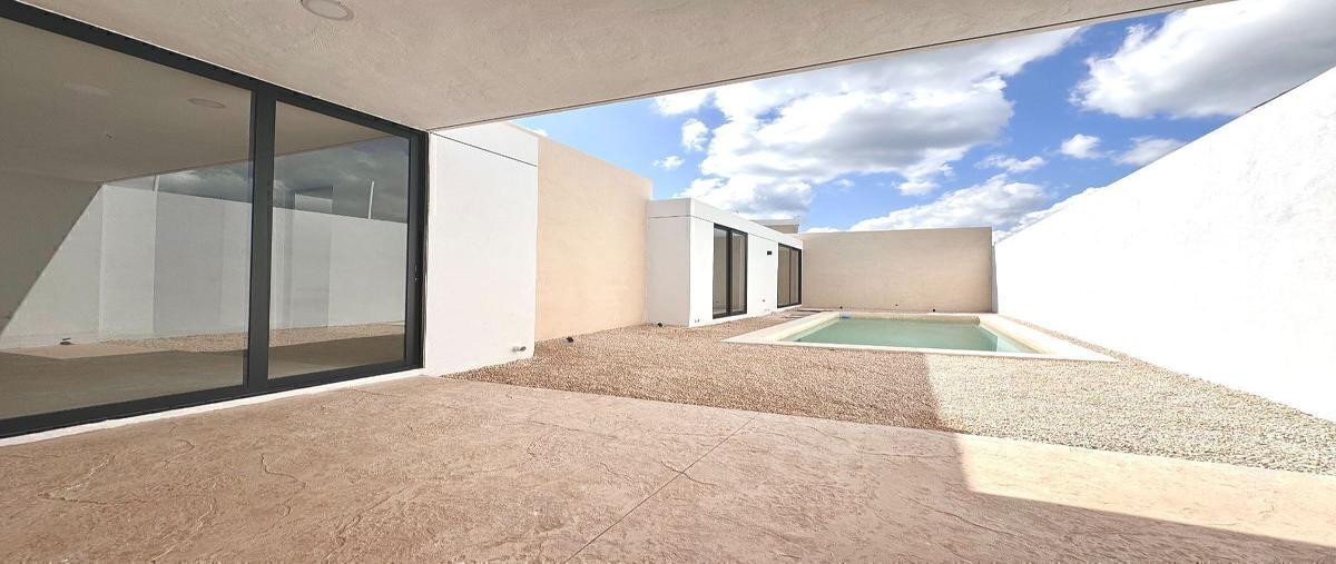 Foto de casa en arena , dzitya, mérida, yucatán, 0 foto 03 Foto de casa en venta en arena , dzitya, mérida, yucatán, 0 No. 03