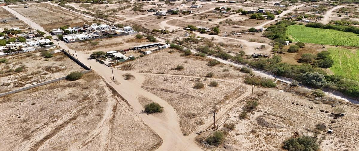 Foto de terreno habitacional en venta en arena , el pescador, la paz, baja california sur, 28533968 No. 03