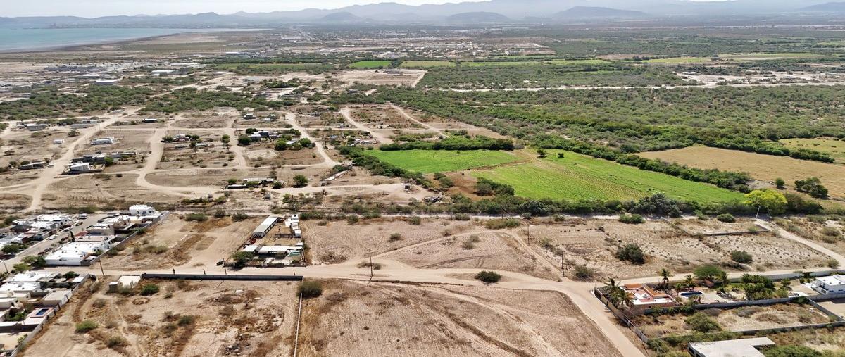 Foto de terreno habitacional en venta en arena , el pescador, la paz, baja california sur, 28533968 No. 04
