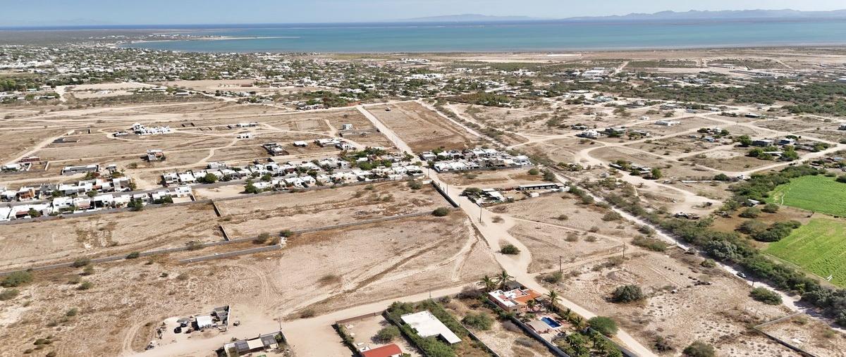 Foto de terreno habitacional en venta en arena , el pescador, la paz, baja california sur, 28533968 No. 05