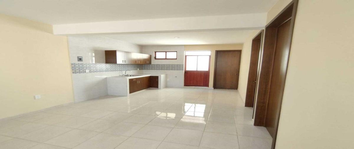Foto de departamento en renta en arenal 1, san sebastián tutla, san sebastián tutla, oaxaca, 27812832 No. 01