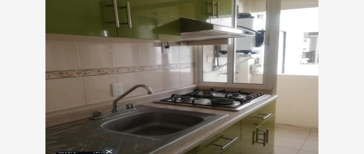 Foto de departamento en renta en arenal 1, valle de tepepan, tlalpan, df / cdmx, 27812287 No. 04