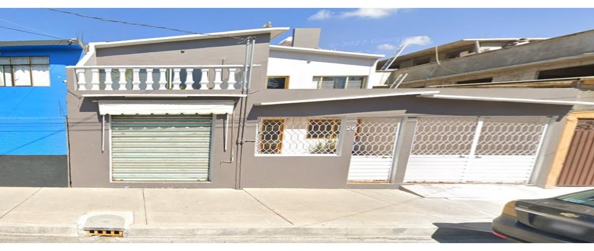 Foto de casa en , arenal 1a sección, venustiano carranza, df / cdmx, 0 foto 01 Foto de casa en venta en , arenal 1a sección, venustiano carranza, df / cdmx, 0 No. 01