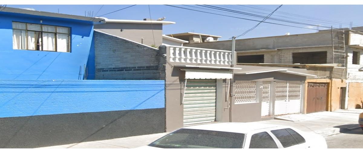 Foto de casa en , arenal 1a sección, venustiano carranza, df / cdmx, 0 foto 03 Foto de casa en venta en , arenal 1a sección, venustiano carranza, df / cdmx, 0 No. 03